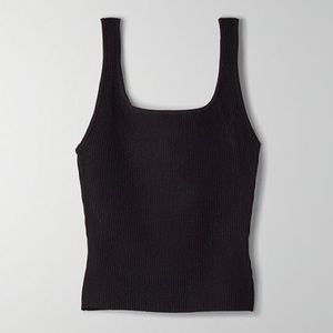 Babaton Arjun Long Knit Top